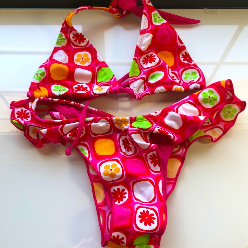 Vintage Bikini